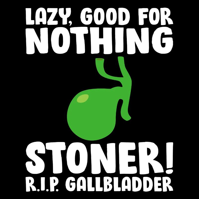 RIP Gallbladder Removal Cholecystectomy Gallstone