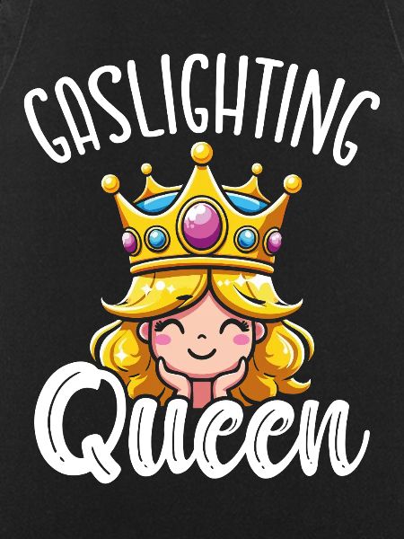 Gaslighting Gaslighter