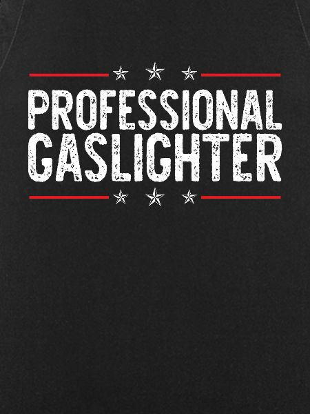 Gaslighting Gaslighter