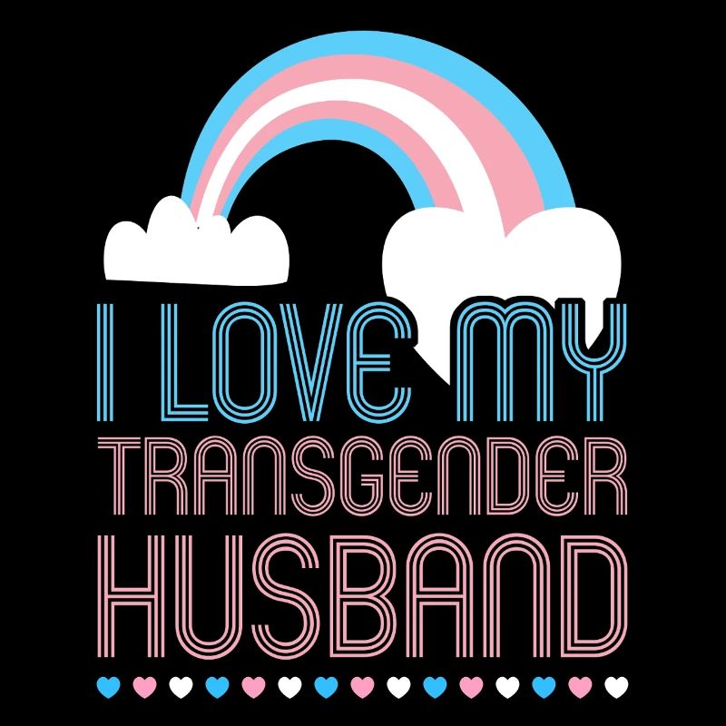 Transgender Trans LGBT Pride