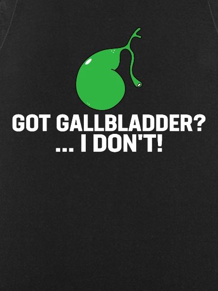 Funny Gallbladder Removal Cholecystectomy