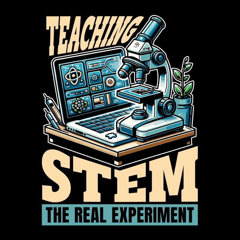 STEM Teacher Teaching STEM The Real Data Analysis