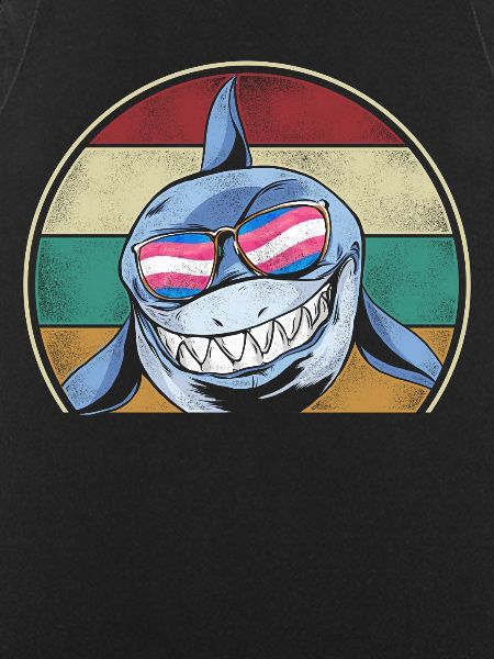 Fierté LGBT transgenre