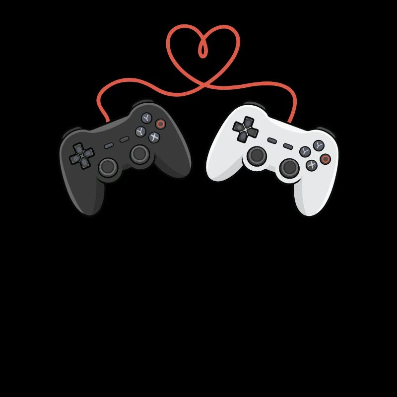 Heartwired Controllers Duo