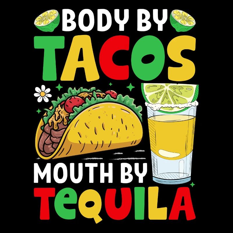 Tacos Tequila