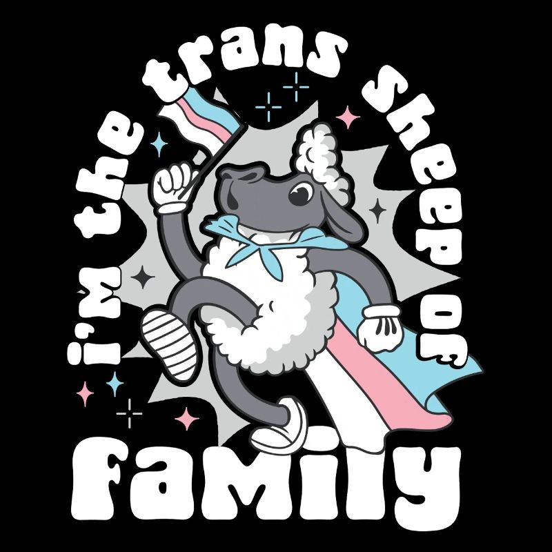 Transgender Trans LGBT Pride