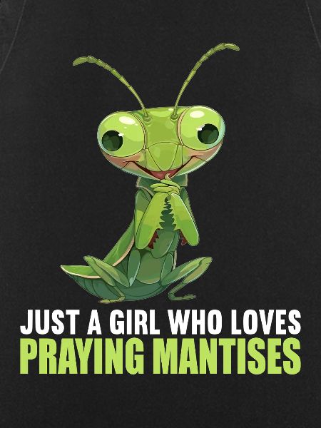 Praying mantises Praying mantis