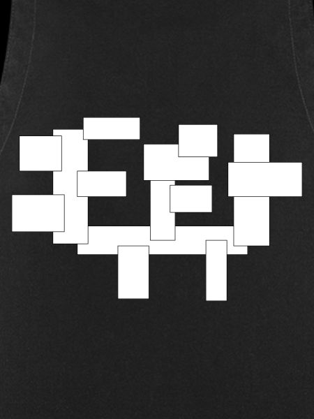 rectangles just squares in composition