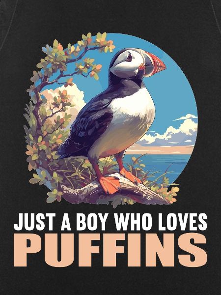 Puffin