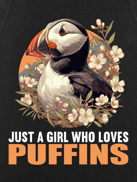 Puffin