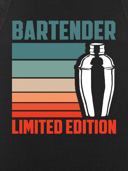 Bartender Limited Edition