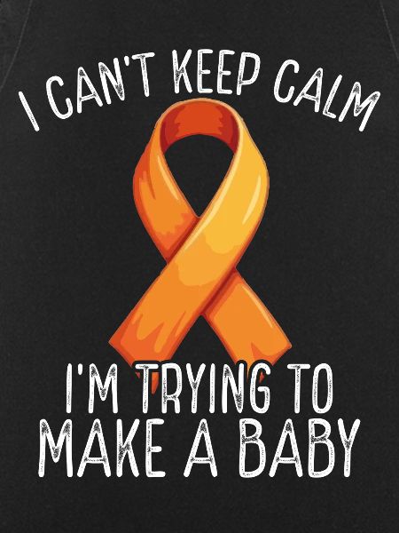 Infertility awareness IVF fertilization