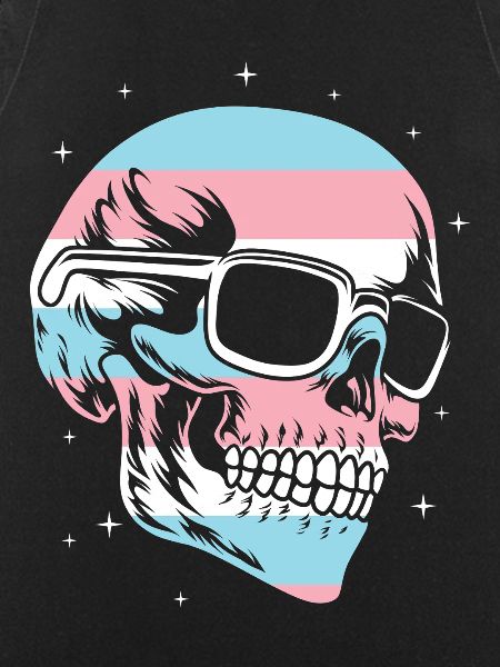 Transgender Trans LGBT Pride