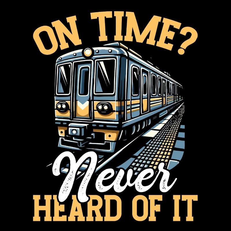 Train Driver Train Driver Train Enthusiast Station