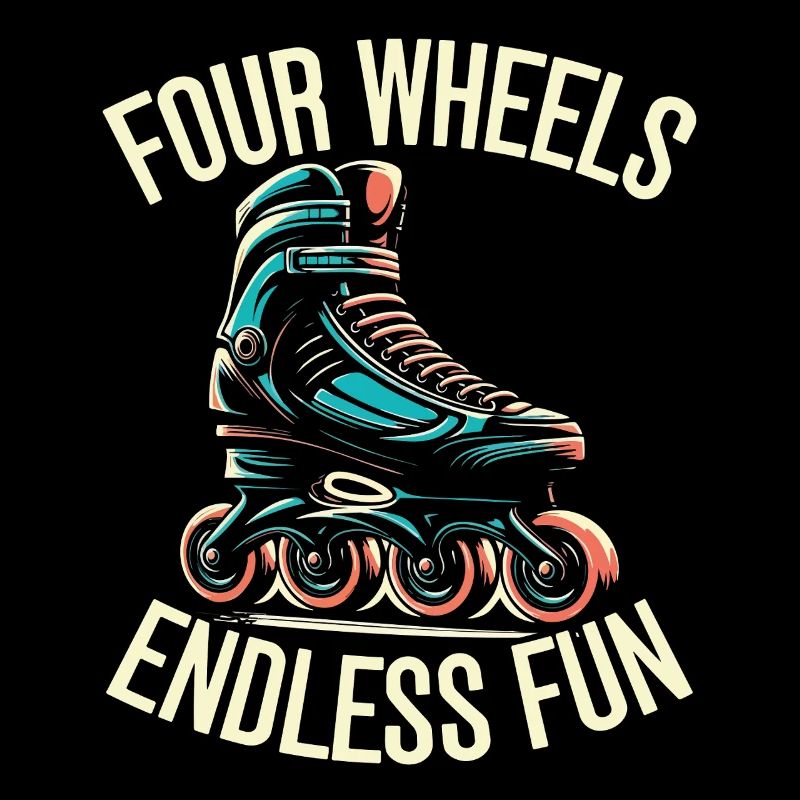 Patinage en ligne Rollerblade Patins à roues alignées