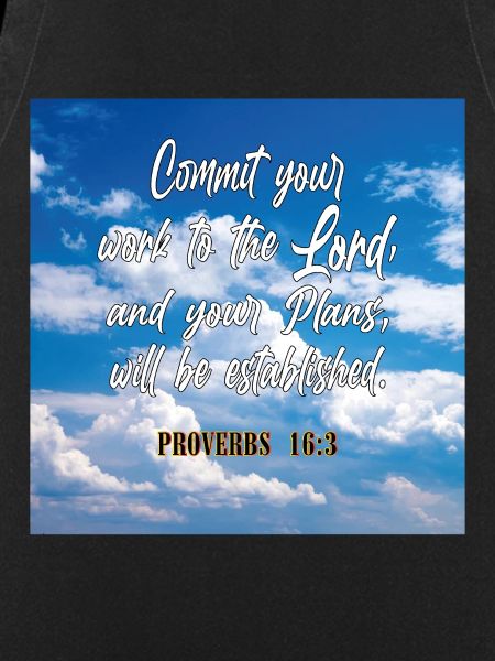 Proverbs16:3