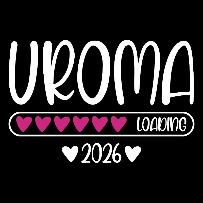 Uroma 2026 loading