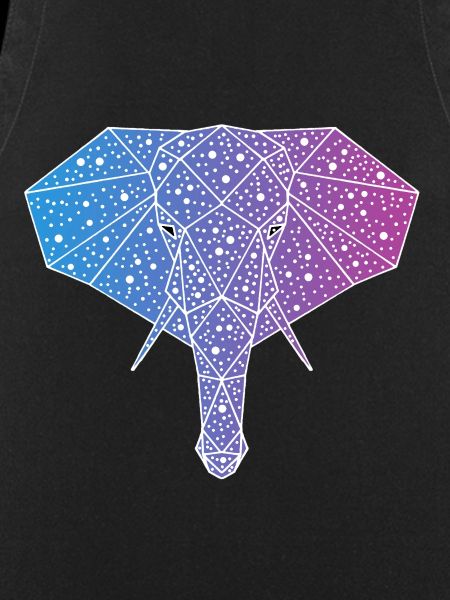 Galactic Elephant