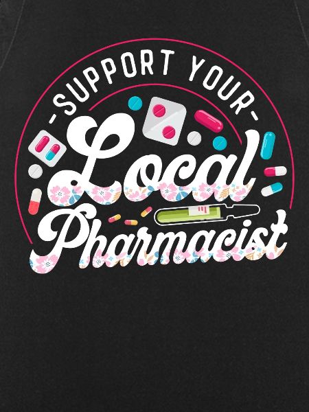 Pharmacy Tech Technician