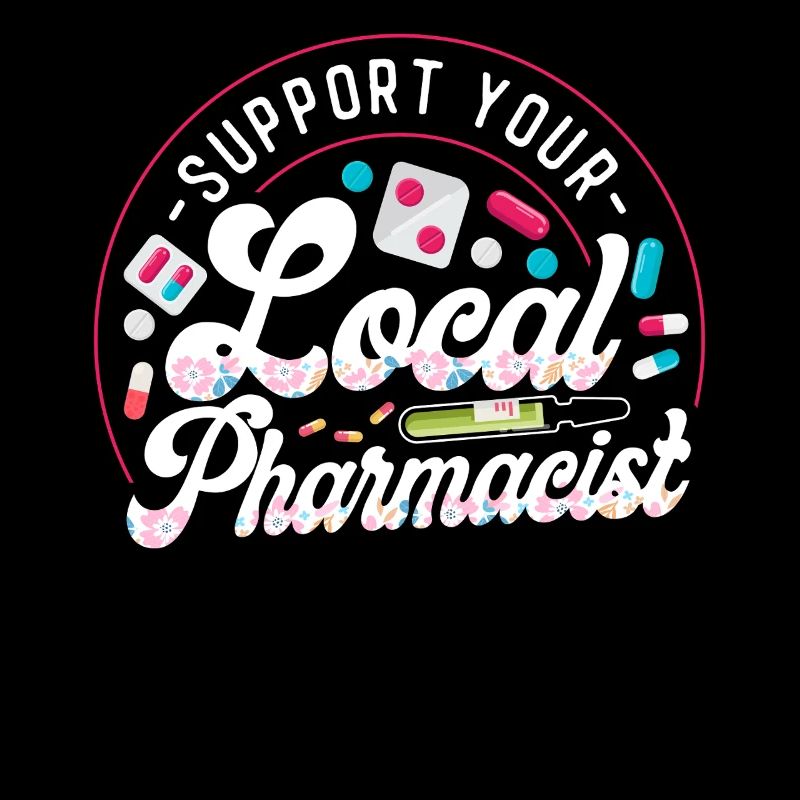 Technicien en pharmacie
