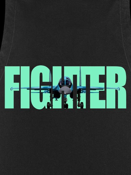 Fighter Su-34