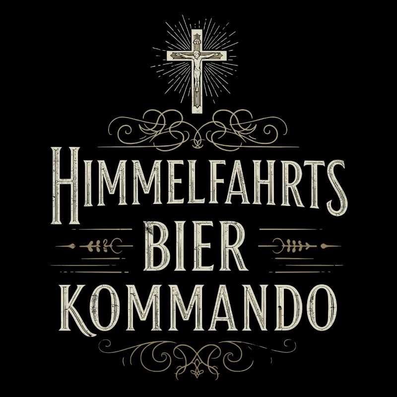 ASCENSION BEER COMMAND