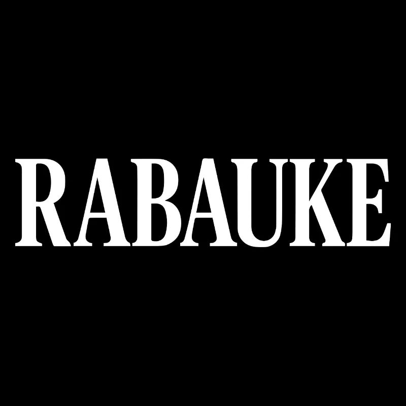 Rabauke