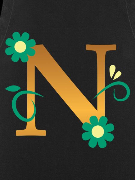 N