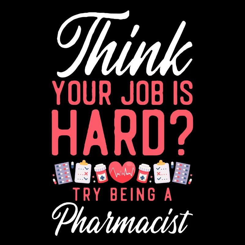 Technicien en pharmacie