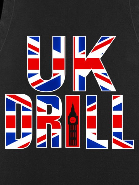 UK DRILL