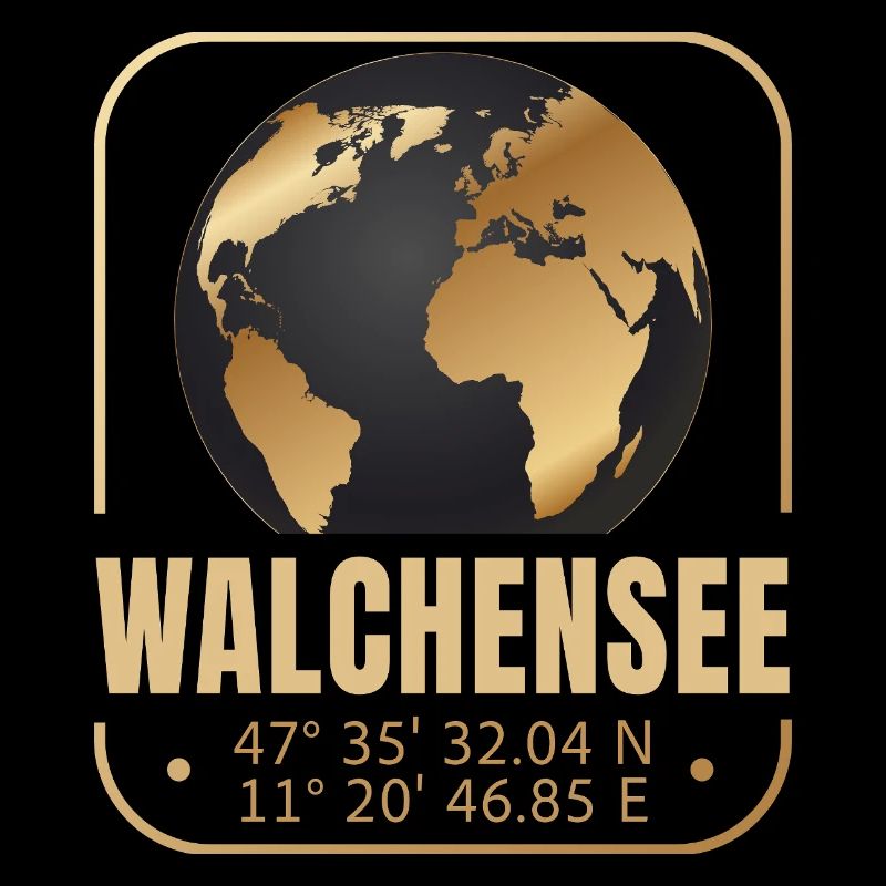 Walchensee