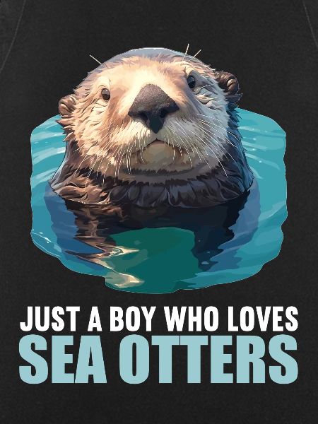 Sea otter