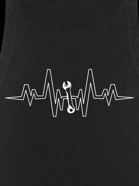 Mechanic heartbeat