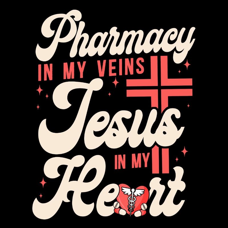Technicien en pharmacie