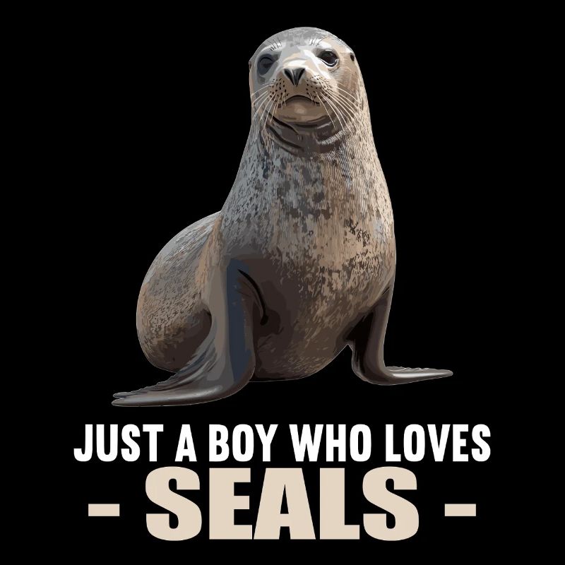Seals, Seal