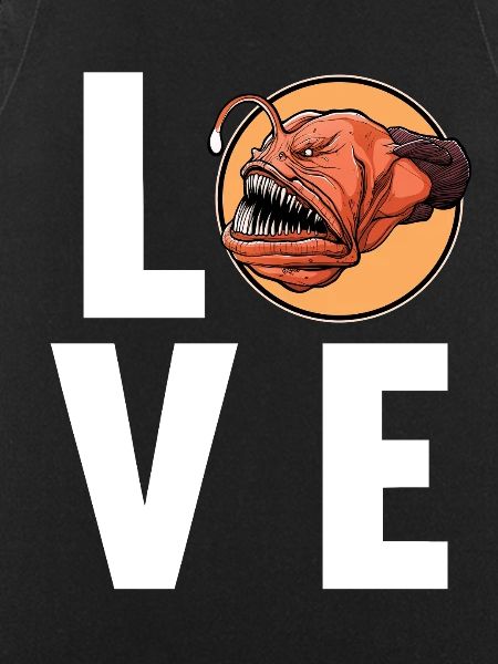 Frogfish frogfish frogfish