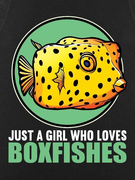 Poisson-coffre Poisson-coffre