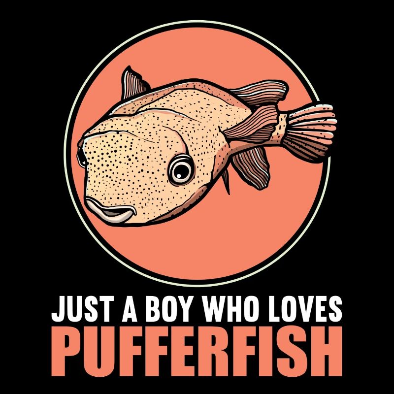 Pesce palla Pesce palla