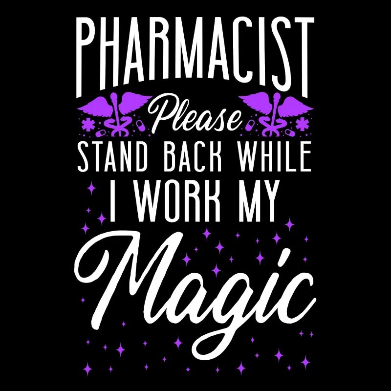 Technicien en pharmacie