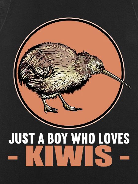Kiwifruit Kiwi