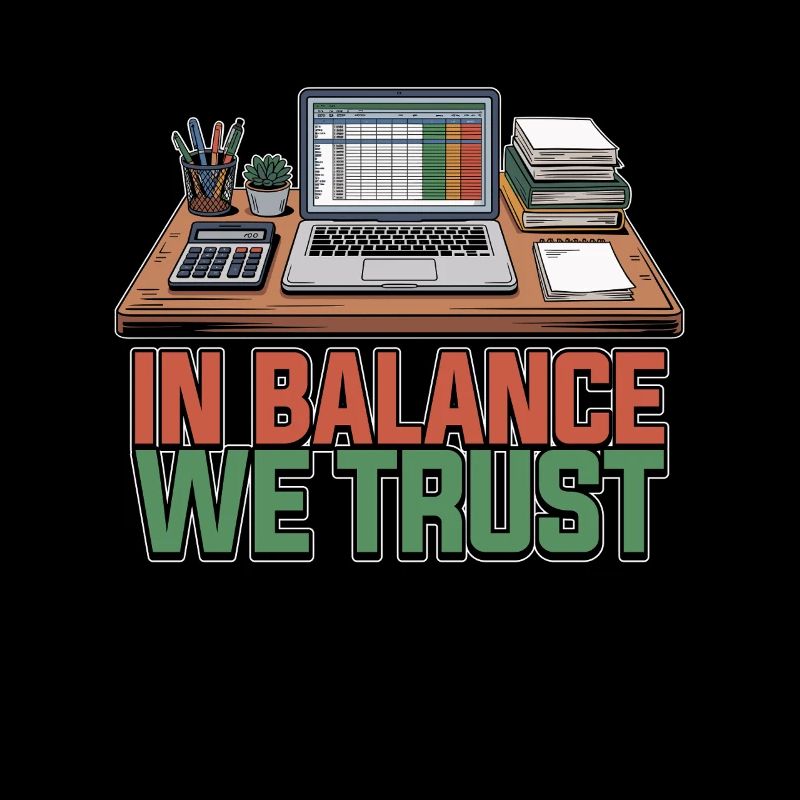 Accounting In Balance We Trust Loves Data Analysis