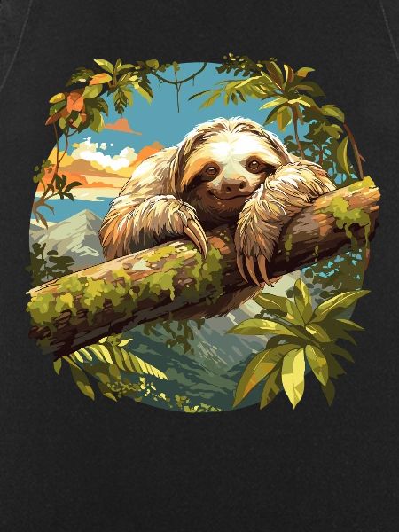 Sloths Sloth