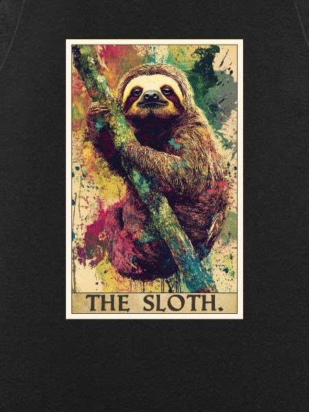 Sloths Sloth