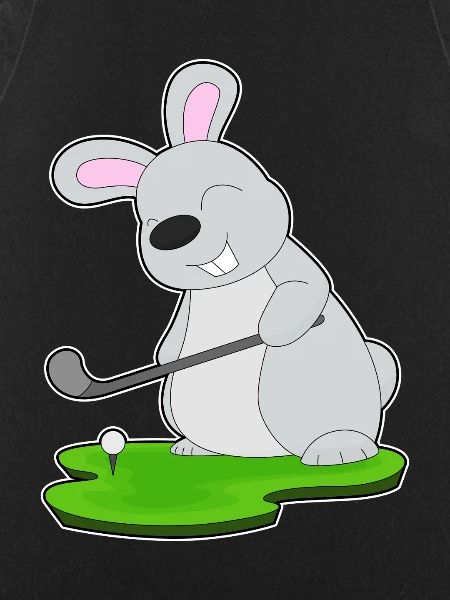 Rabbit Golf Golf Clubs