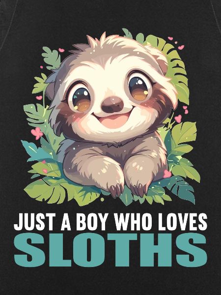 Sloths Sloth