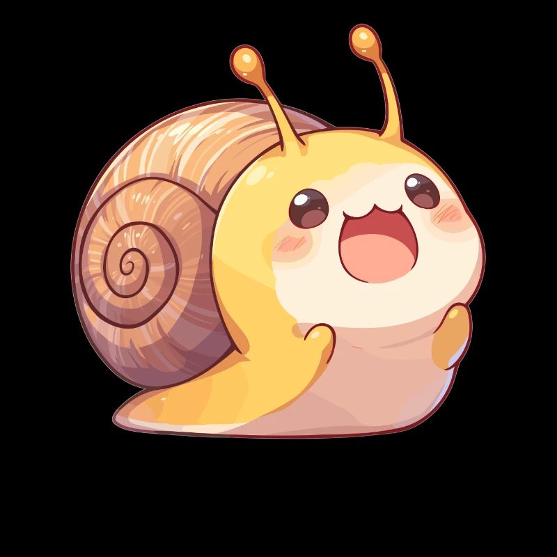 Snails Snail
