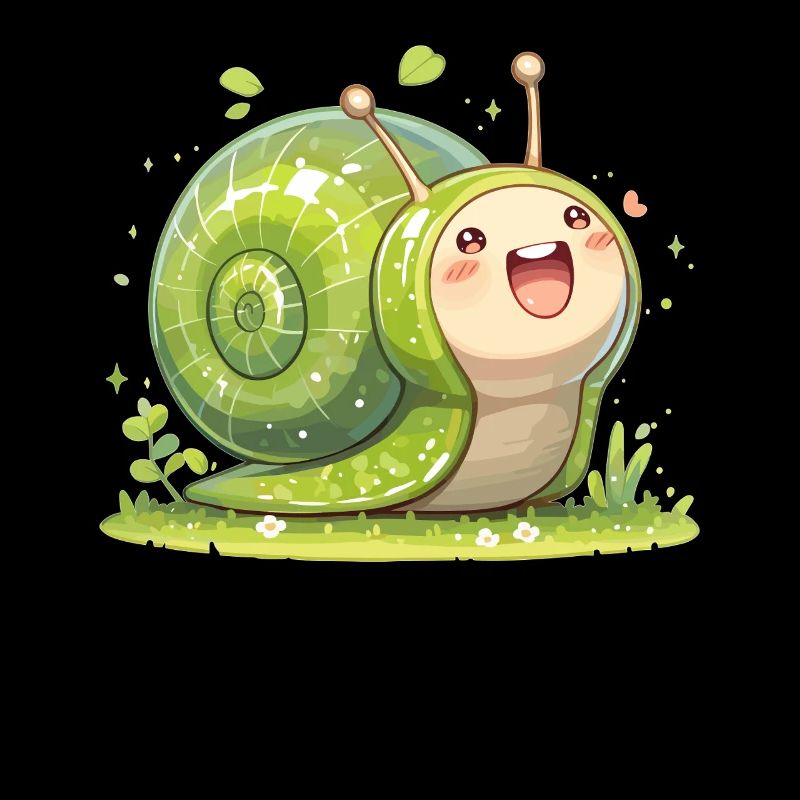 Escargots Escargot