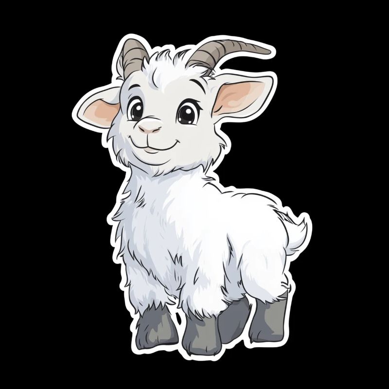 Chèvre