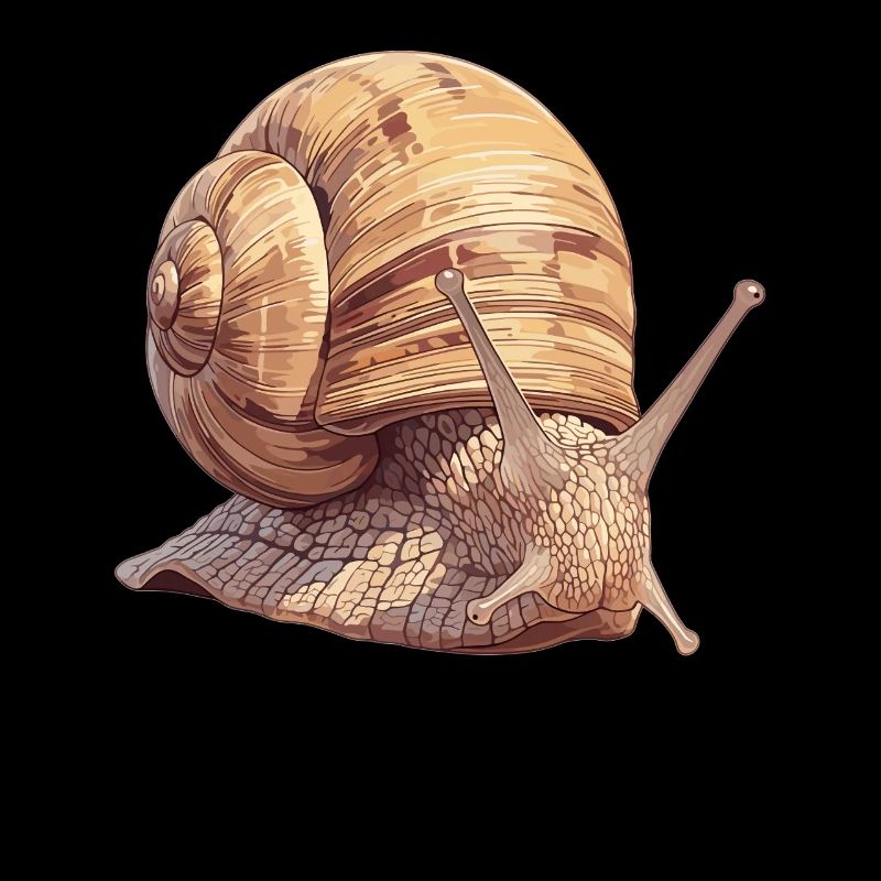 Escargots Escargot