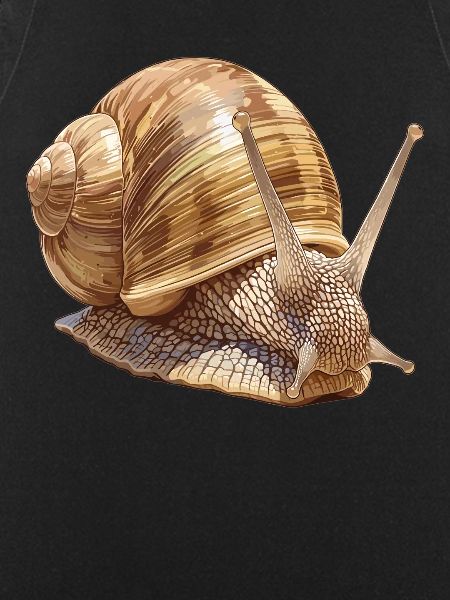 Snails Snail